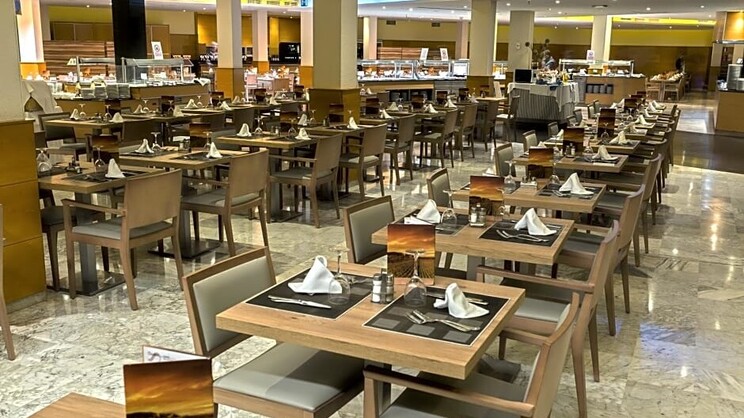 Hotel Madeira Centro